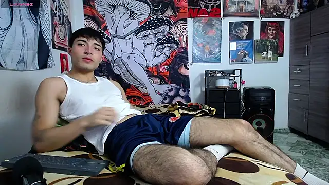 dylan fun18 online show from 04/20/26, 09:38