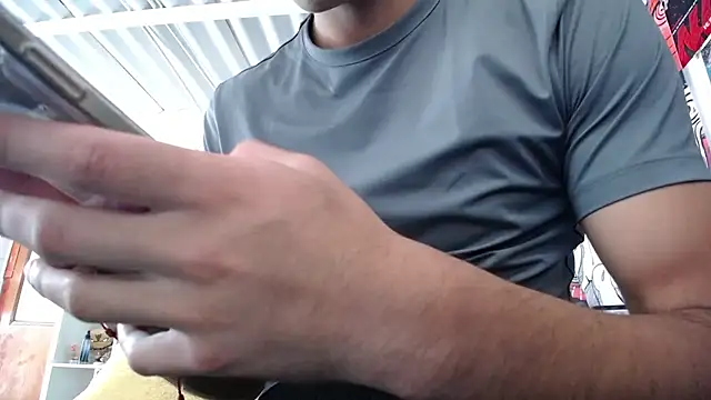 dylan fun18 online show from 10/25/25, 07:03