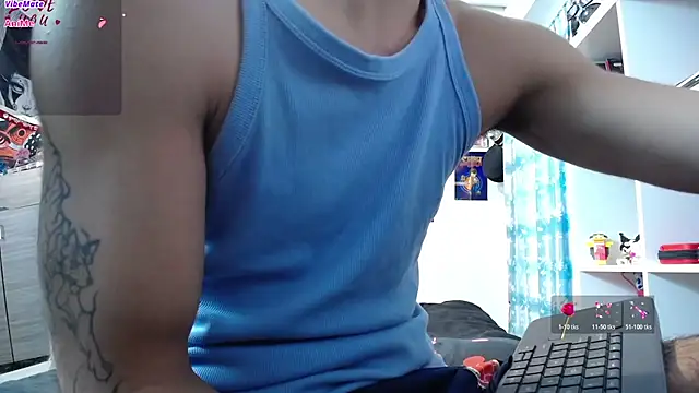 dylan fun18 online show from 02/19/26, 10:51