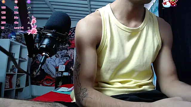 dylan fun18 online show from 01/07/26, 09:42