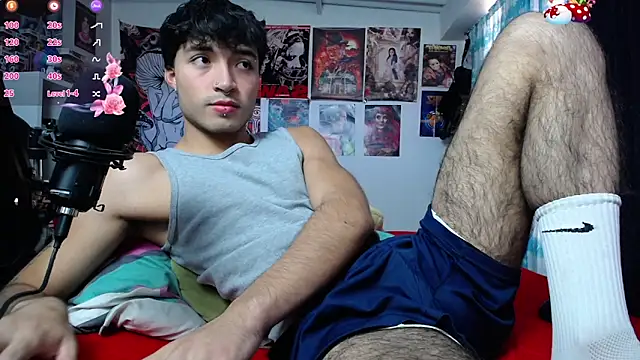 dylan fun18 online show from 01/08/26, 09:32