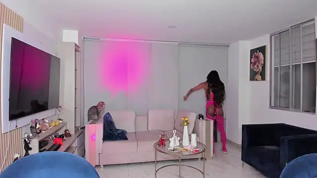 Antotss online show from 01/11/26, 12:06