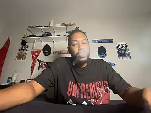 bigdinca online show from 04/18/26, 01:24