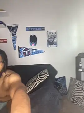 bigdinca online show from 10/27/25, 07:15