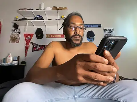 bigdinca online show from 04/08/26, 05:58