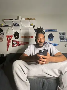 bigdinca online show from 05/17/26, 08:31