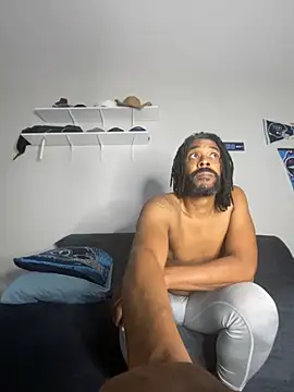 bigdinca online show from 10/13/25, 11:34