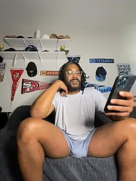 bigdinca online show from 05/25/26, 07:56