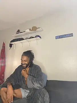 bigdinca online show from 10/18/25, 01:57