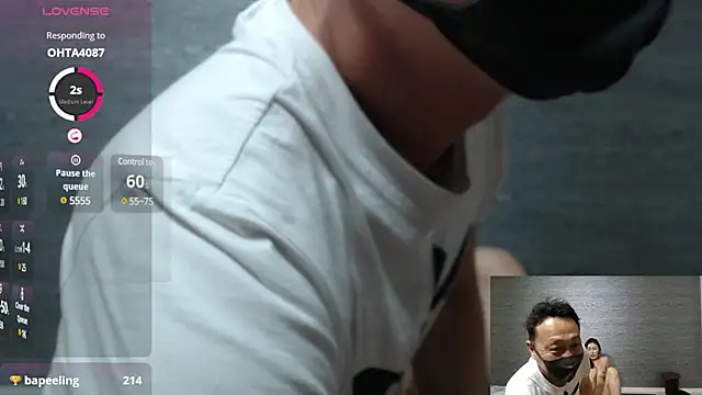 kotetu888 online show from 02/23/25, 11:36