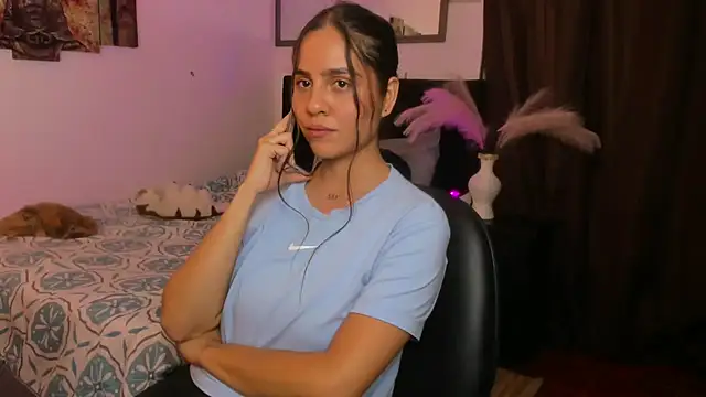 Snapshot of alisa_jhons1 chatting on 09/29/25, 02:40 alisa jhons1 online show from 09/29/25, 02:40