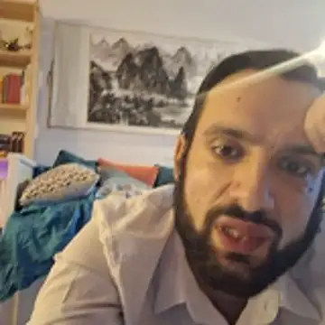 Elias la salace online show from 02/19/26, 06:54