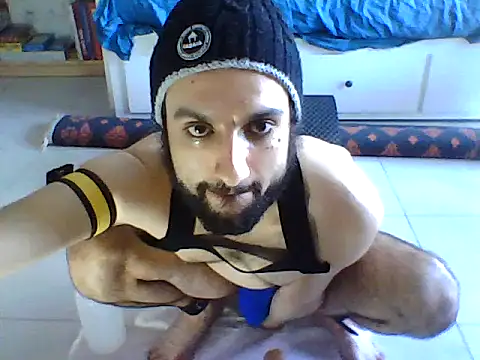 Elias la salace online show from 02/12/26, 08:58