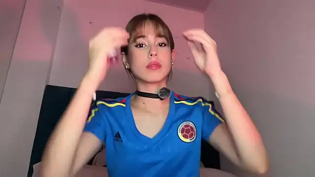 alice guerin  online show from 03/27/26, 04:54