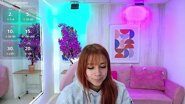 Gabby evanns online show from 11/28/25, 12:27