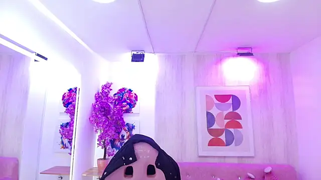 Snapshot of Gabby_evanns chatting on 02/24/26, 12:17 Gabby evanns online show from 02/24/26, 12:17