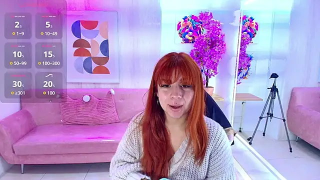 Gabby evanns online show from 04/30/26, 11:28