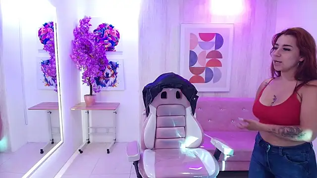 Snapshot of Gabby_evanns chatting on 02/27/26, 12:38 Gabby evanns online show from 02/27/26, 12:38