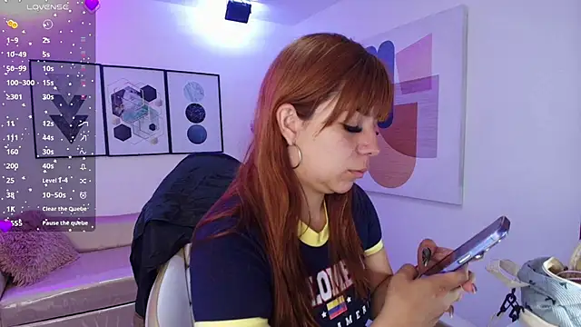 Gabby evanns online show from 03/27/26, 12:17