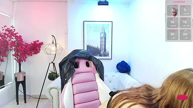 Gabby evanns online show from 04/19/26, 12:06