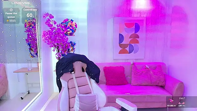 Gabby evanns online show from 10/08/25, 12:07