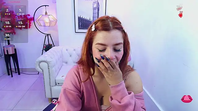 Gabby evanns online show from 05/04/26, 01:58