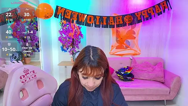 Gabby evanns online show from 10/29/25, 12:04