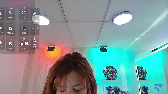 Gabby evanns online show from 05/16/26, 12:26