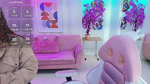 Snapshot of Gabby_evanns chatting on 01/16/26, 12:31 Gabby evanns online show from 01/16/26, 12:31