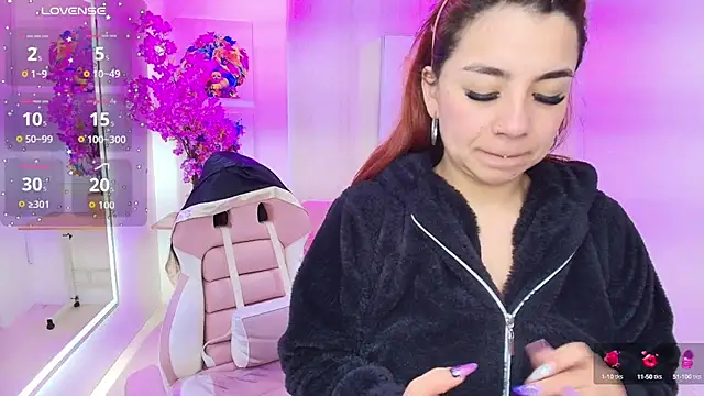 Gabby evanns online show from 10/14/25, 11:55