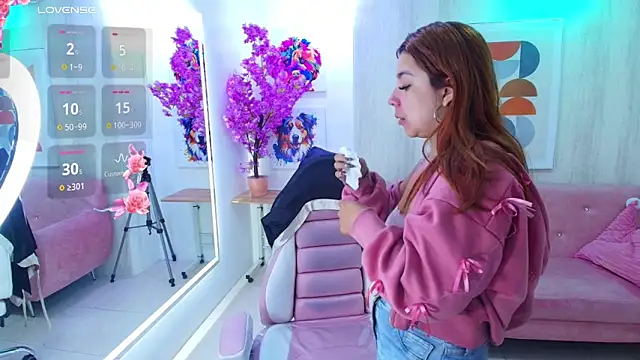 Gabby evanns online show from 04/07/26, 12:07