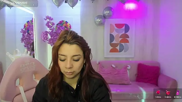 Gabby evanns online show from 09/22/25, 12:11