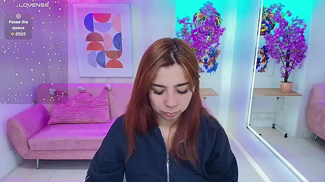 Snapshot of Gabby_evanns chatting on 01/15/26, 12:30 Gabby evanns online show from 01/15/26, 12:30