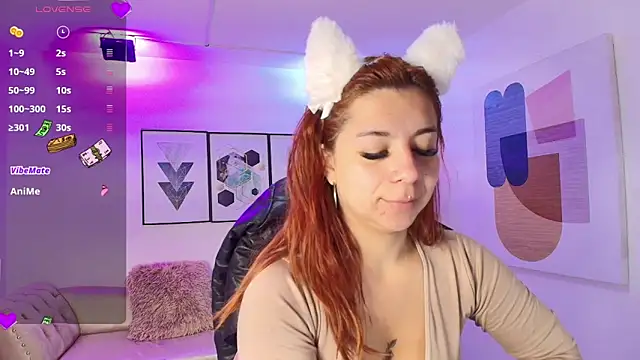 Gabby evanns online show from 03/12/26, 12:42