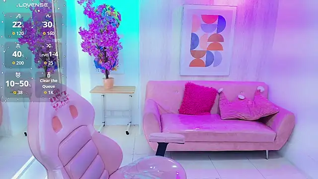 Gabby evanns online show from 11/06/25, 12:09