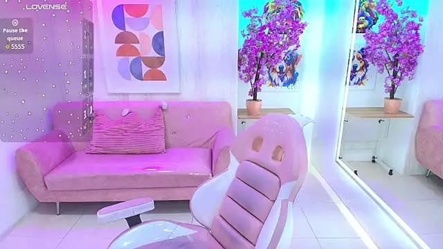 Snapshot of Gabby_evanns chatting on 01/17/26, 12:09 Gabby evanns online show from 01/17/26, 12:09