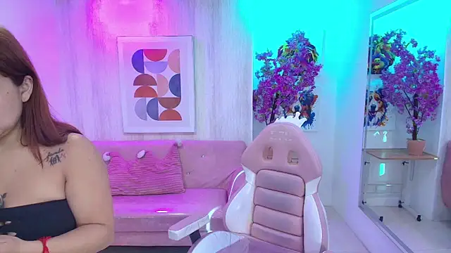 Snapshot of Gabby_evanns chatting on 01/19/26, 12:31 Gabby evanns online show from 01/19/26, 12:31