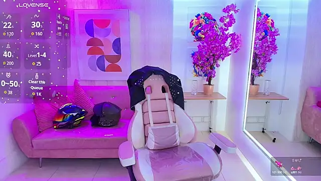 Gabby evanns online show from 09/27/25, 12:11