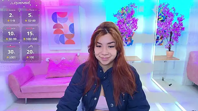 Snapshot of Gabby_evanns chatting on 01/09/26, 12:23 Gabby evanns online show from 01/09/26, 12:23