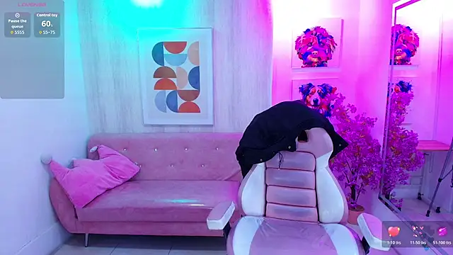 Gabby evanns online show from 06/01/26, 12:16
