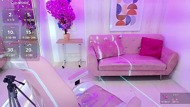 Gabby evanns online show from 10/21/25, 11:53