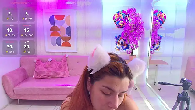 Gabby evanns online show from 04/23/26, 12:29