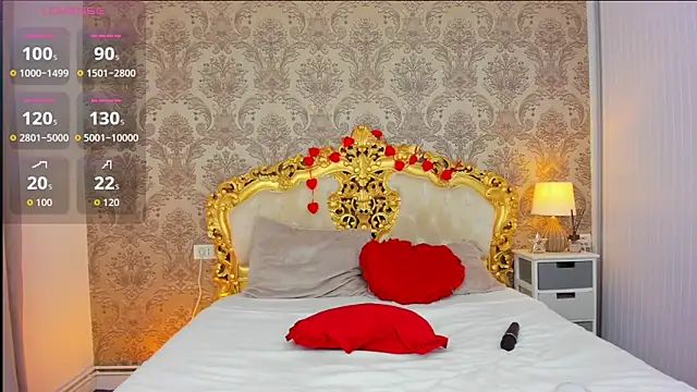 JulieBigAssx online show from 02/13/26, 06:19