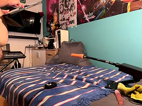 Snapshot of BigAssChubby chatting on 09/30/25, 04:35 BigAssChubby online show from 09/30/25, 04:35