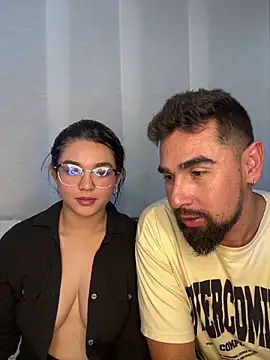 camianddanna online show from 02/11/25, 02:46