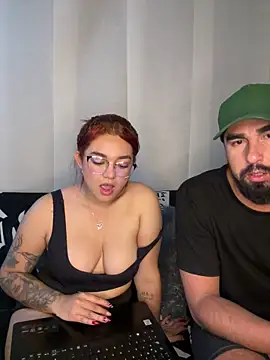 camianddanna online show from 12/25/24, 11:53