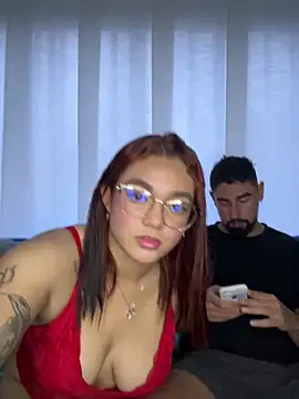 camianddanna online show from 01/04/25, 10:34