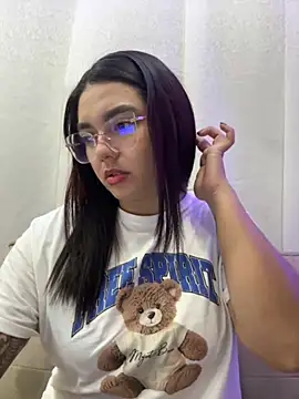 camianddanna online show from 11/07/25, 01:21