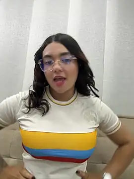 camianddanna online show from 11/15/25, 11:20