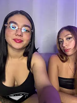 camianddanna online show from 02/24/26, 12:55